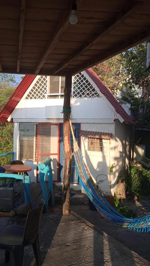 Hostal Cabanas Don Jorge ปูแอร์โต บาเกริโซ โมเรโน ห้อง รูปภาพ
