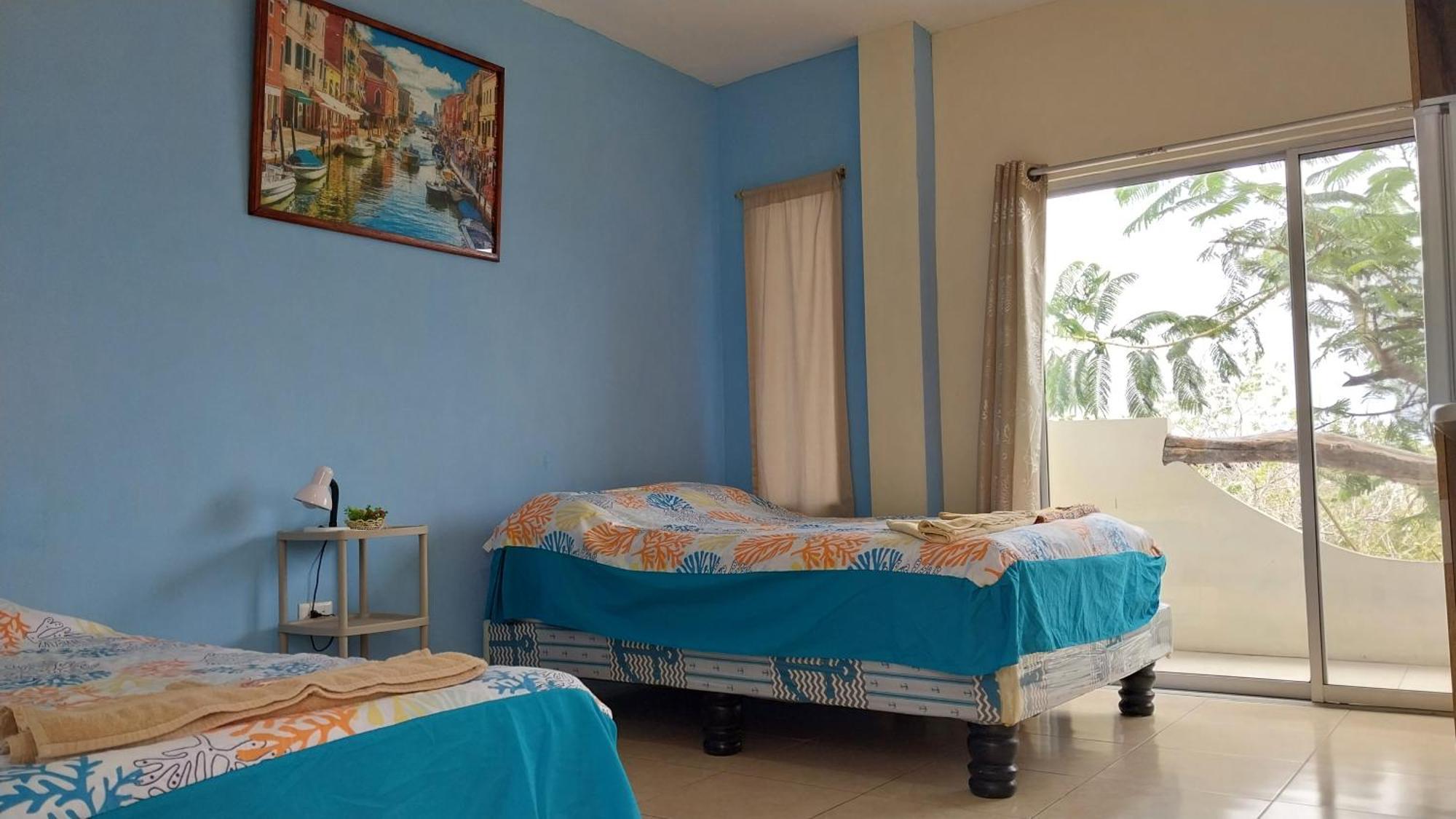Hostal Cabanas Don Jorge ปูแอร์โต บาเกริโซ โมเรโน ภายนอก รูปภาพ