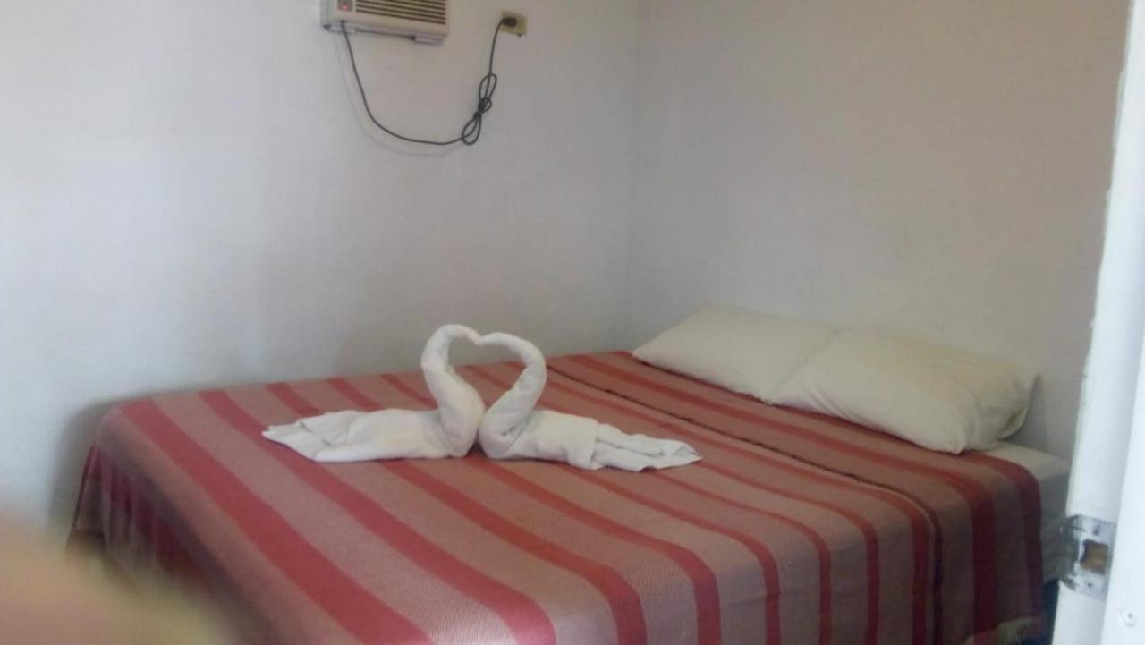 Hostal Cabanas Don Jorge ปูแอร์โต บาเกริโซ โมเรโน ห้อง รูปภาพ