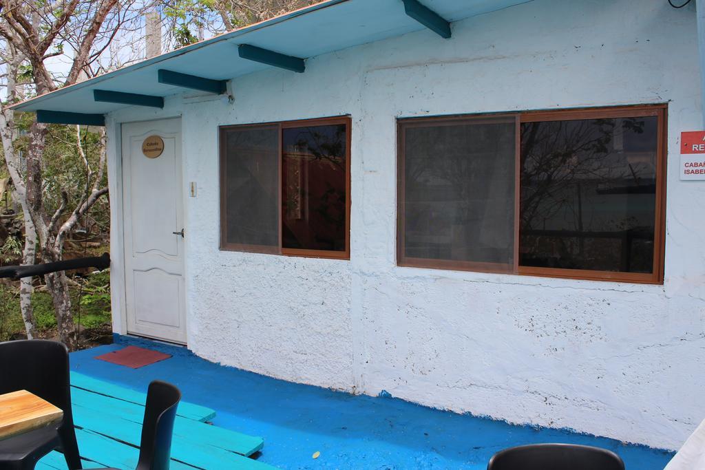 Hostal Cabanas Don Jorge ปูแอร์โต บาเกริโซ โมเรโน ภายนอก รูปภาพ
